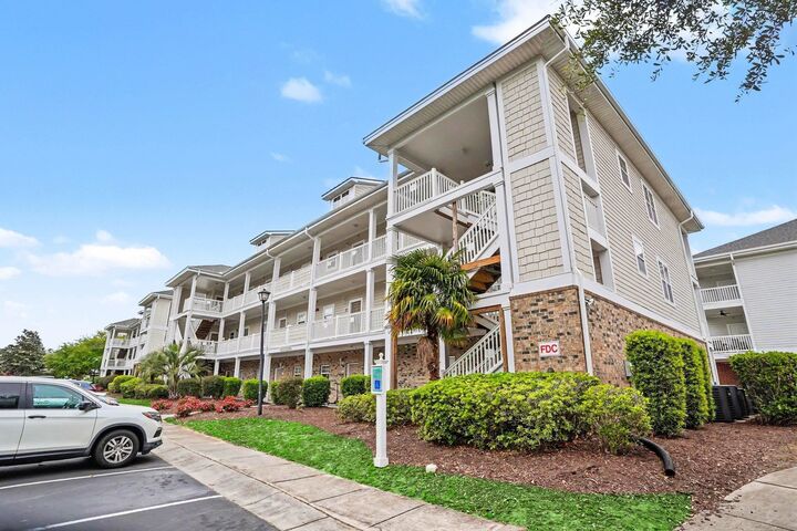 Property Photo:  600 Heathrow Dr. 1091  SC 29579 