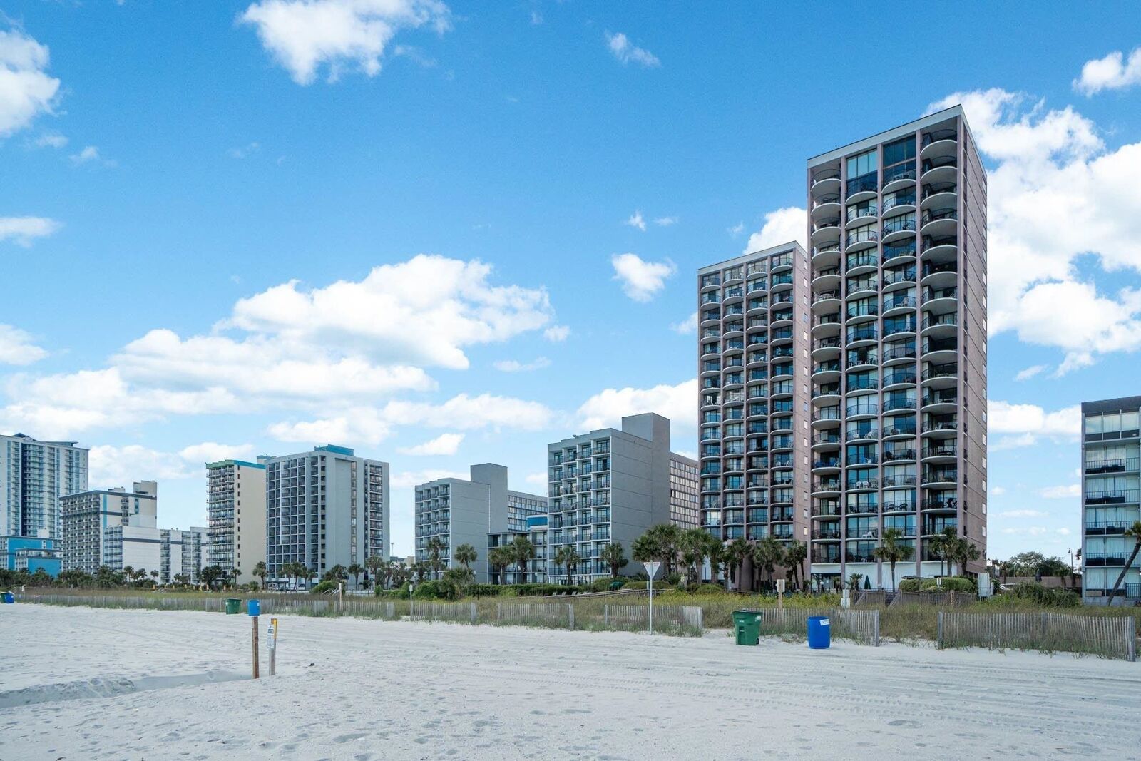 Property Photo:  2406 N Ocean Blvd. 404  SC 29577 