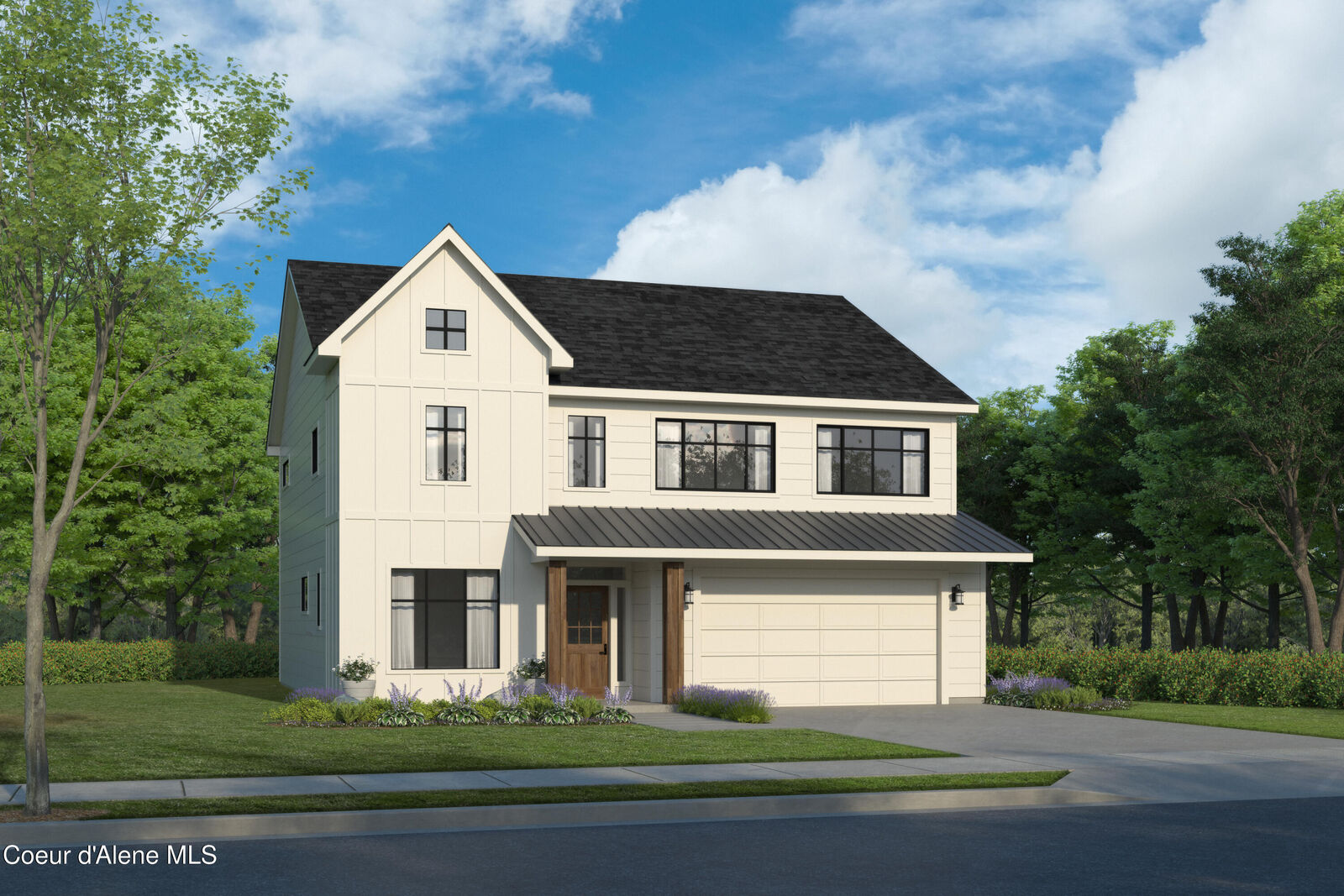 Property Photo:  3367 N Segar Loop  ID 83854 