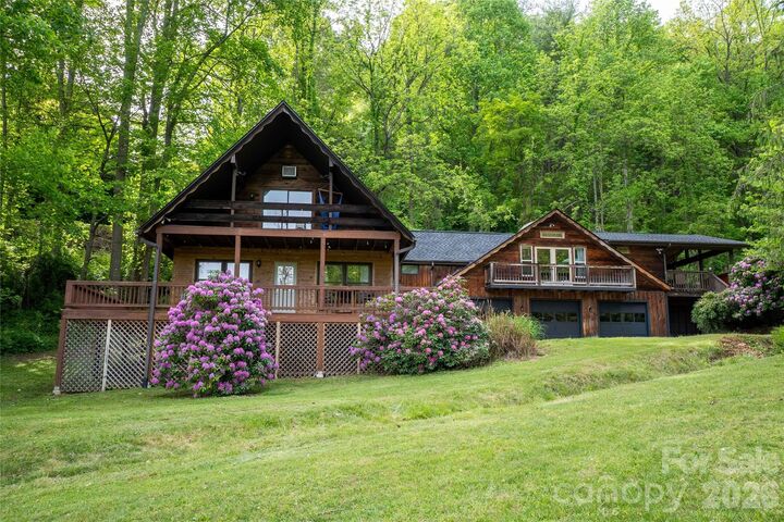 Property Photo:  919 N Country Club Drive  NC 28723 