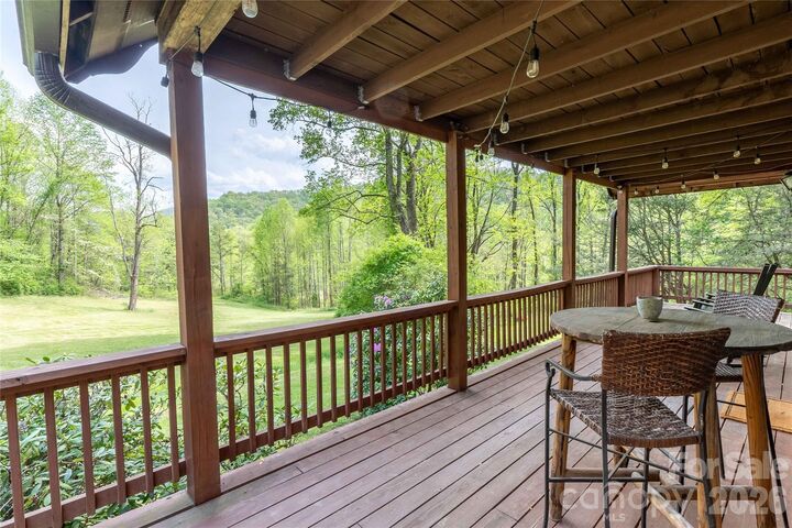 Property Photo: 919 N Country Club Drive NC 28723