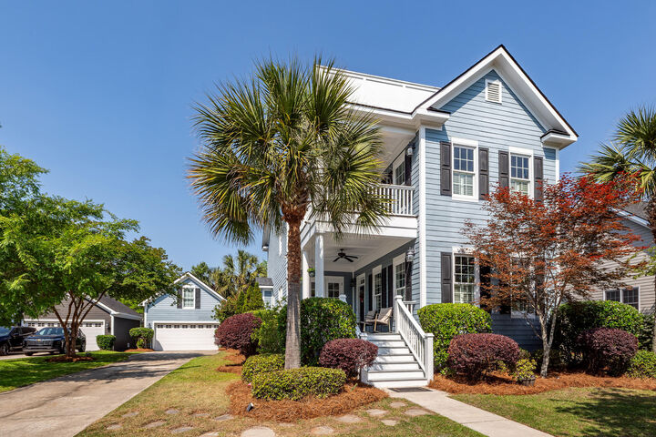 Property Photo:  639 Cloudbreak Court  SC 29412 