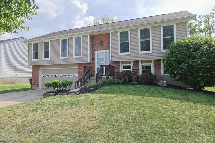 Property Photo:  158 Country View Drive  OH 45030 