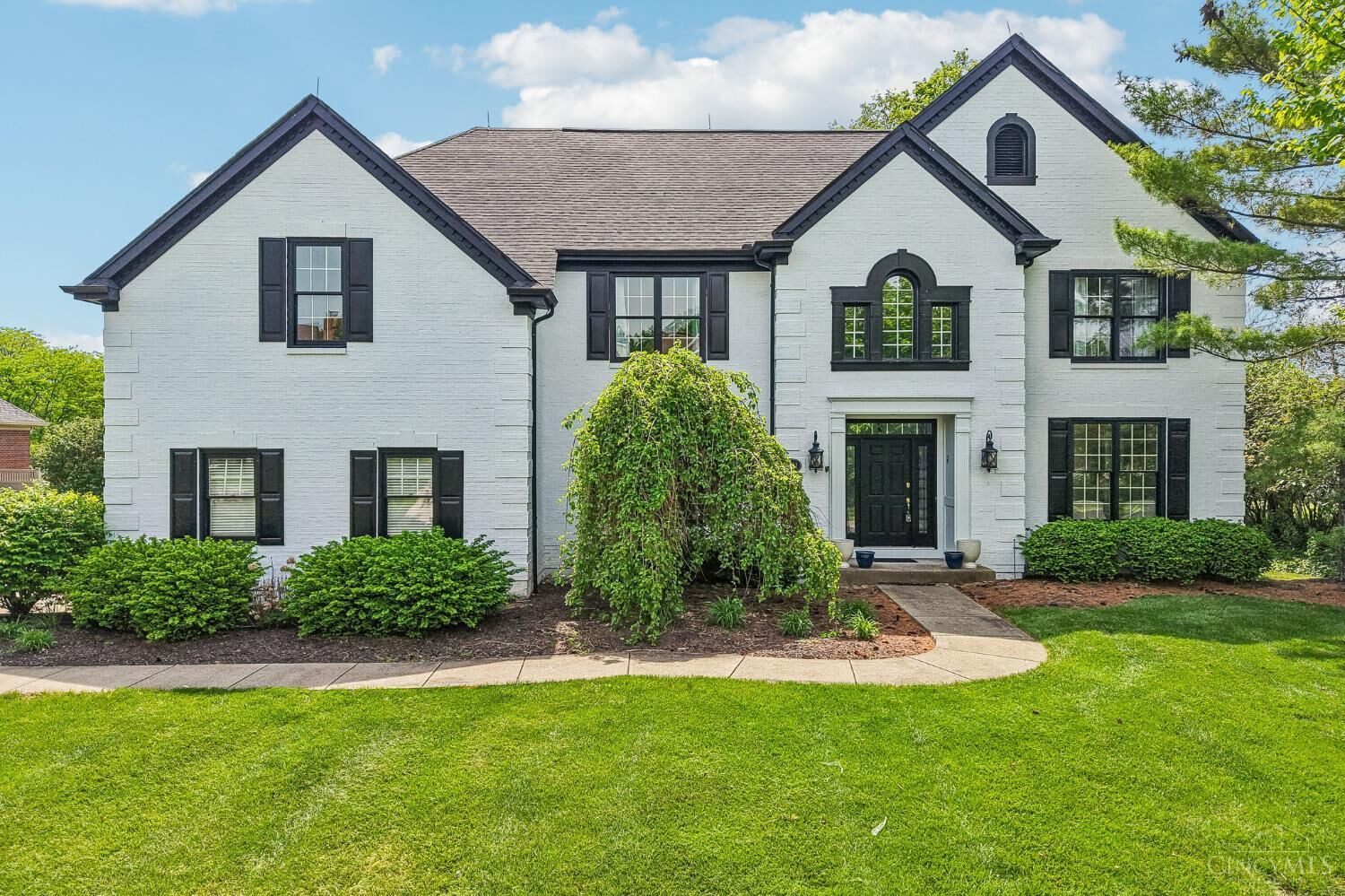 Property Photo:  7331 Charter Cup Lane  OH 45069 
