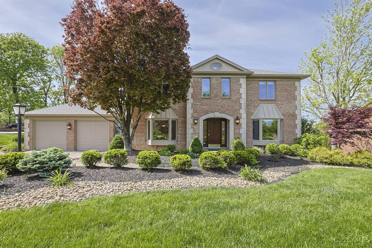 Property Photo:  5285 Laurelridge Lane  OH 45247 