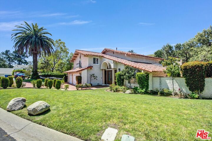 Property Photo:  1515 Outlook Cir  CA 91362 