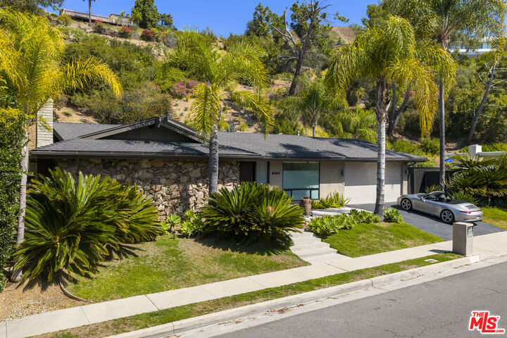 Property Photo:  6401 Tahoe Dr  CA 90068 