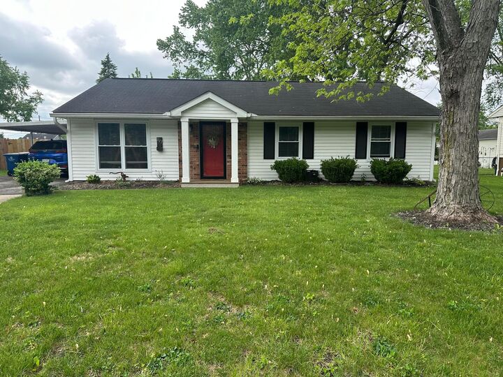 Property Photo:  397 McCutcheon Road  OH 43230 