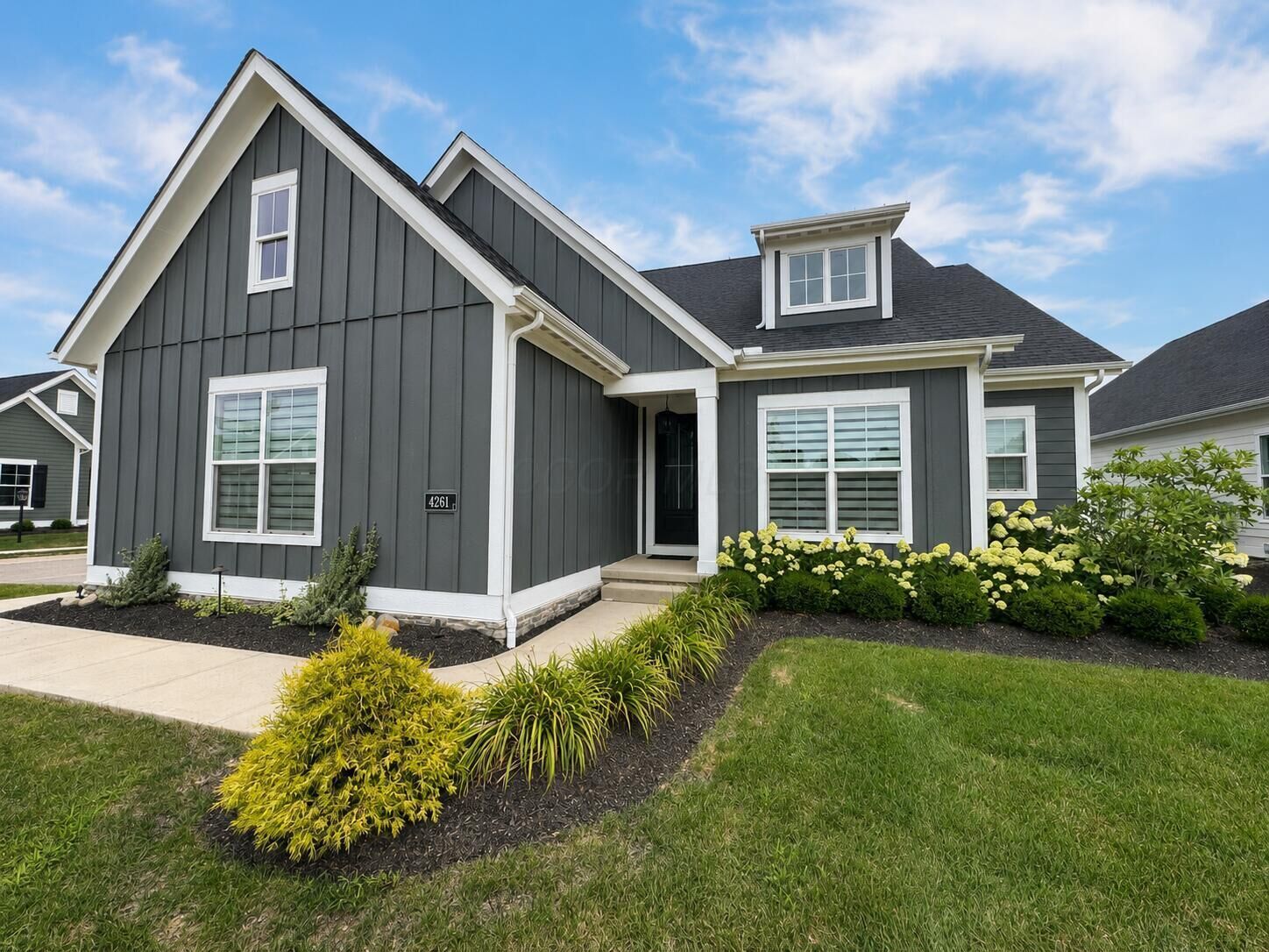 Property Photo: 4261 Flamingo Drive OH 43035