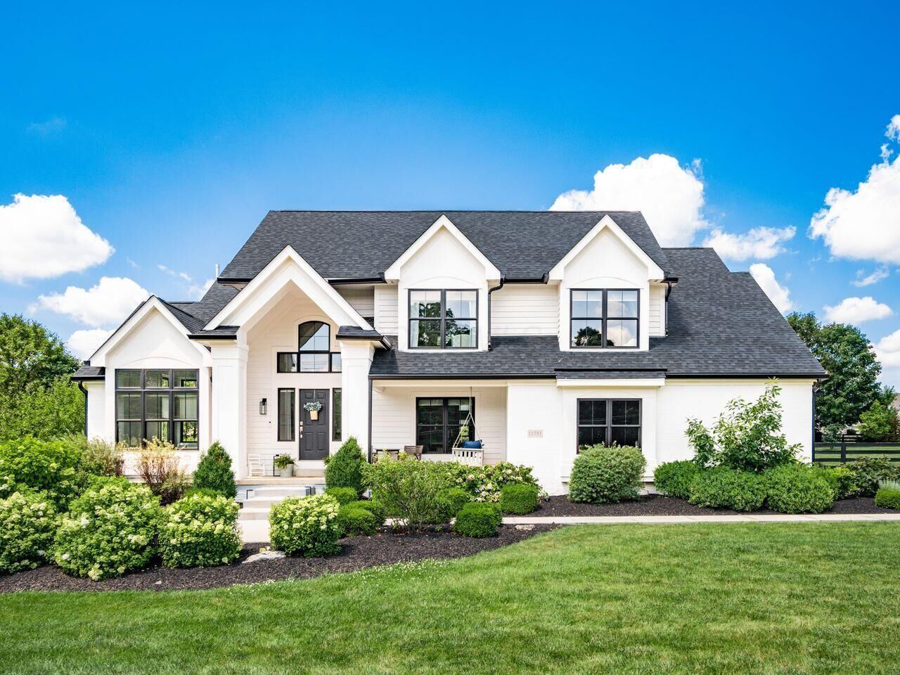 Property Photo:  11751 Jerome Road  OH 43064 