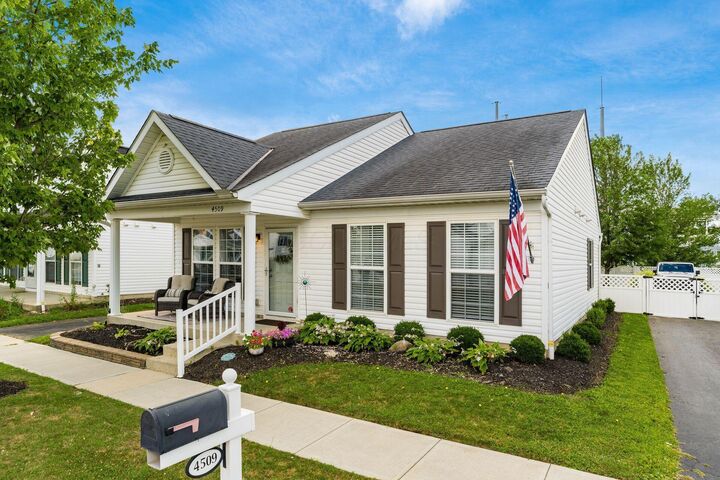 Property Photo:  4509 Stranton Park Drive  OH 43123 