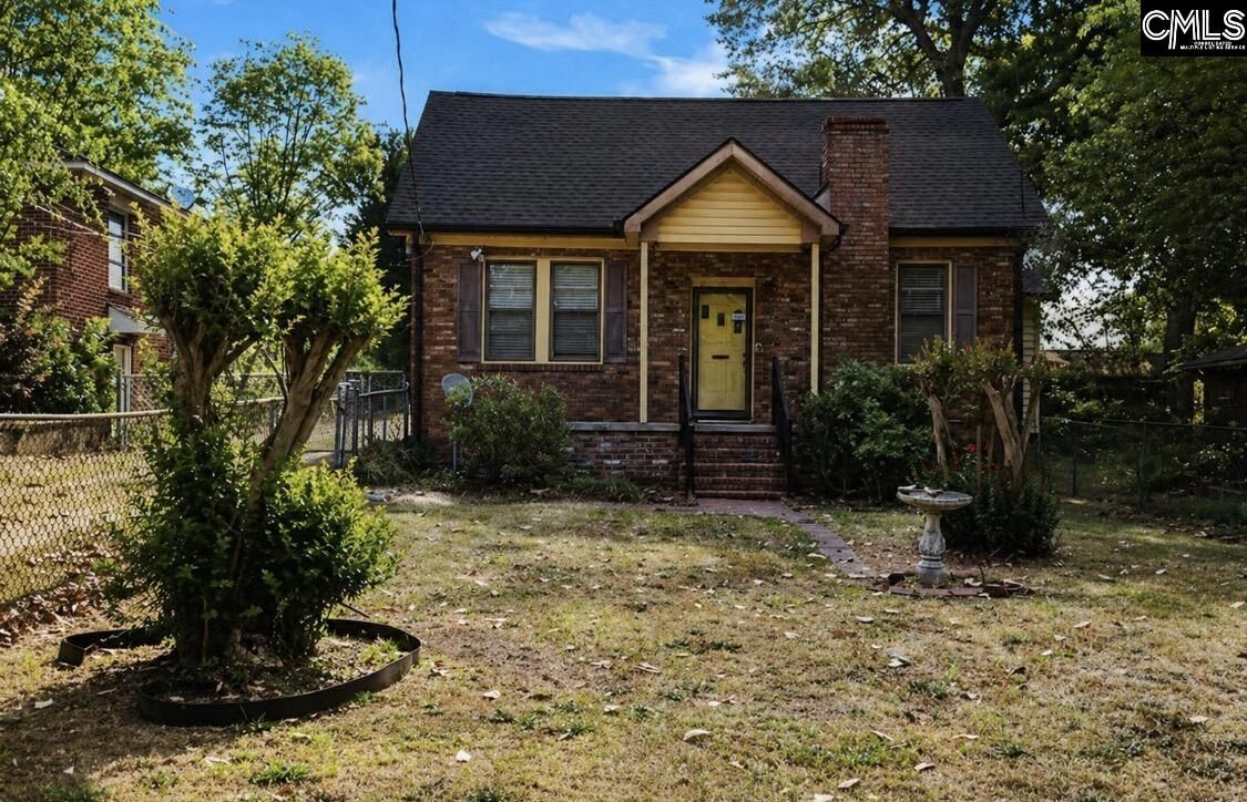 Property Photo:  3838 Wellesley  SC 29203 