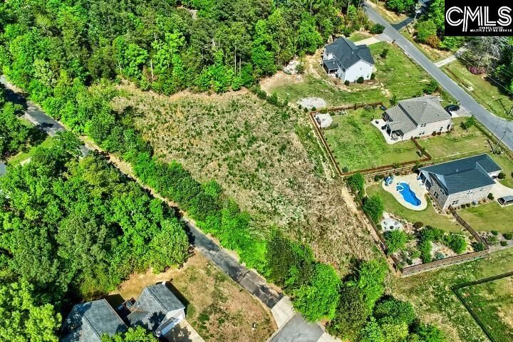 Property Photo:  109 Carrituck  SC 29036 