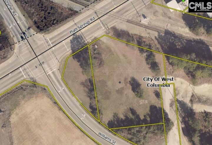 Property Photo:  1903 Platt Springs  SC 29169 