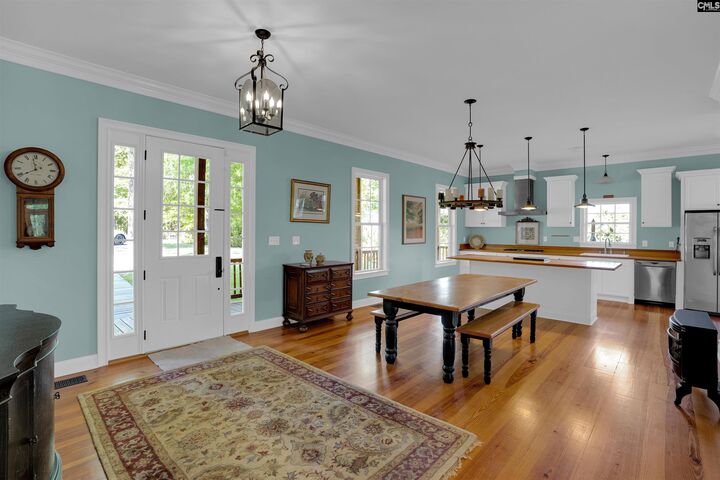 Property Photo:  110 Kecks  SC 29070 