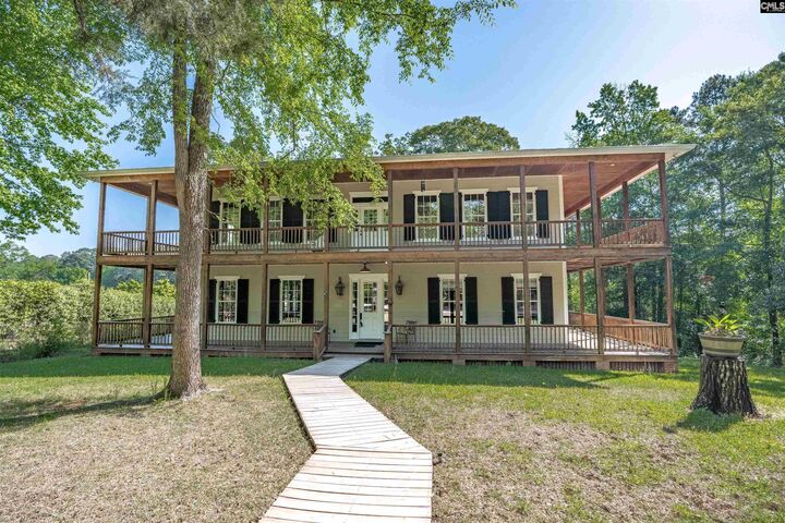 Property Photo:  110 Kecks  SC 29070 