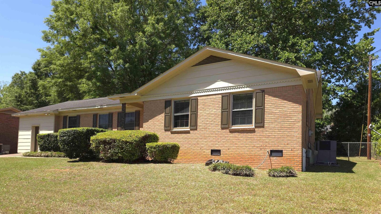 Property Photo:  311 Spartan  SC 29212 