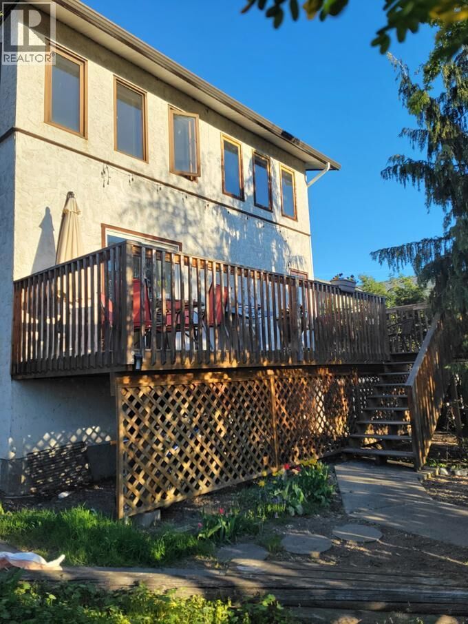 Property Photo: 4208 33 Street BC V1T 5V1