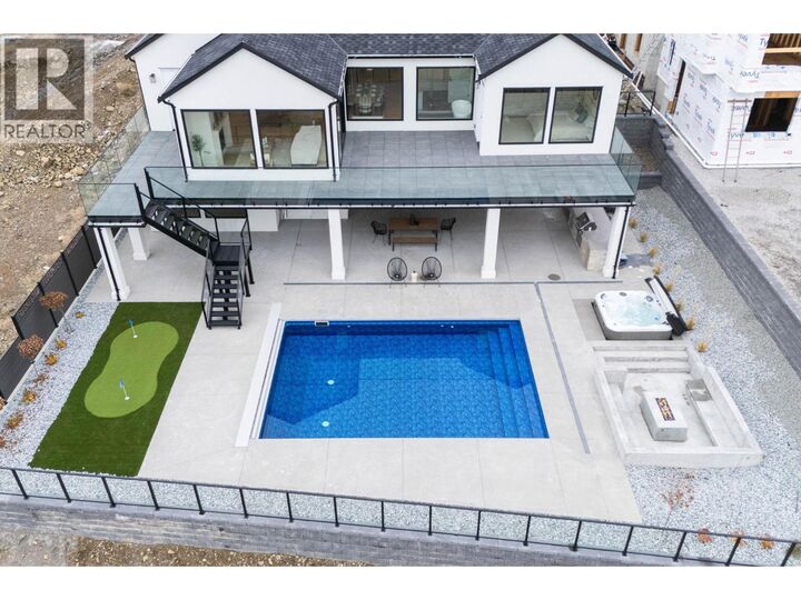 Property Photo: 1327 Vineyard Drive BC V4T 3H9