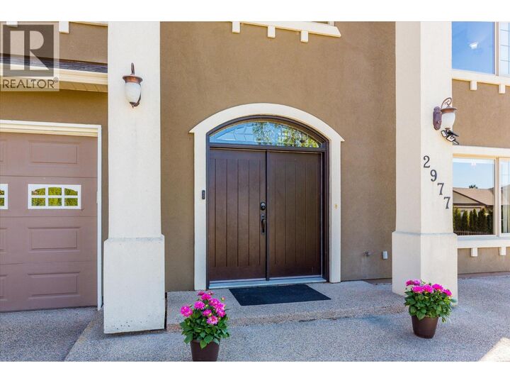 Property Photo: 2977 Valentino Court BC V1V 2S3
