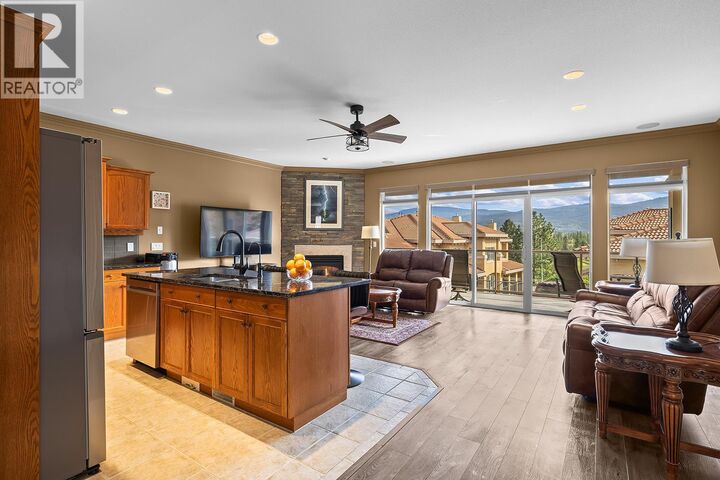 Property Photo:  2302 Country Club Drive  BC V1V 2M6 