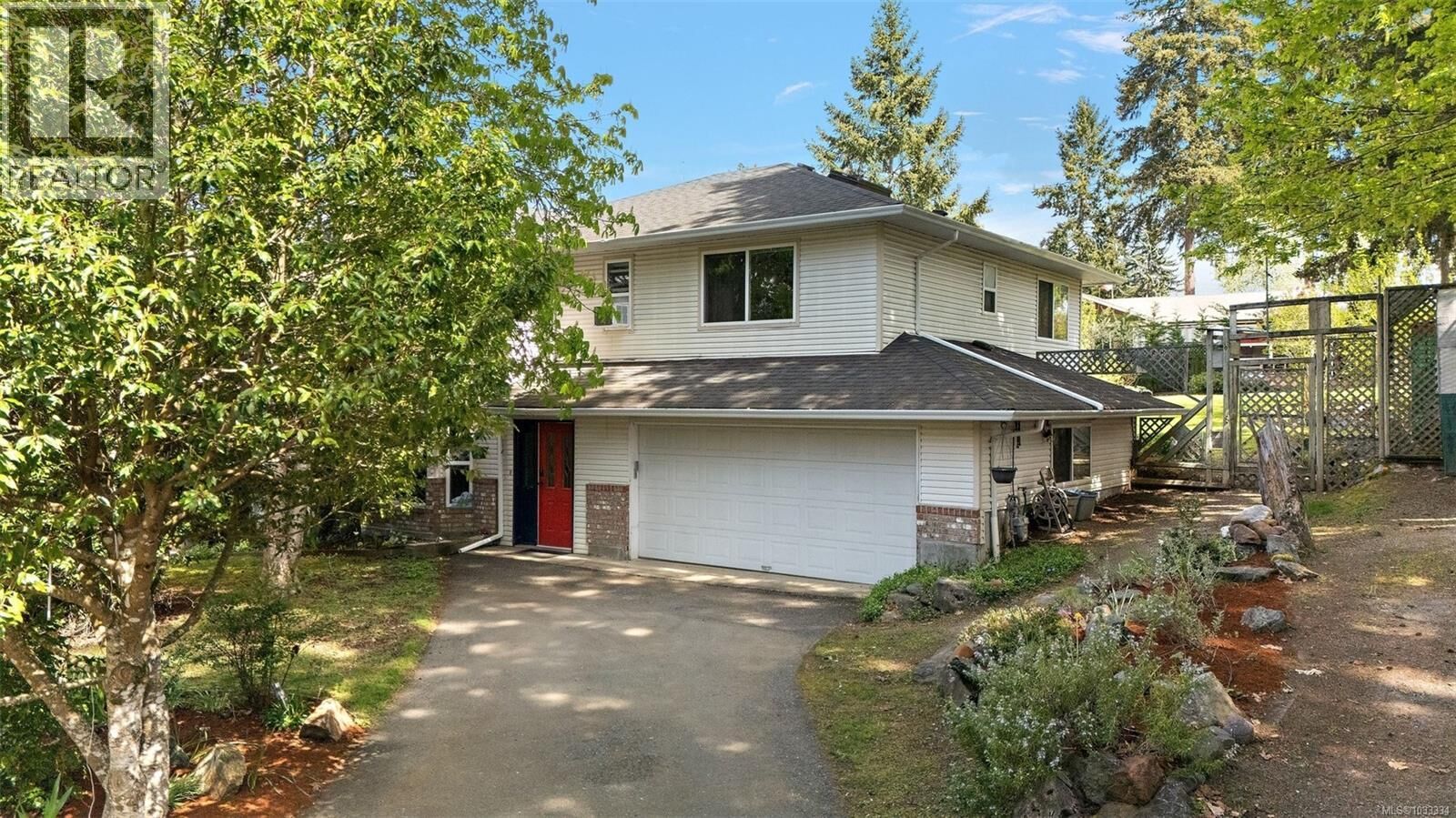 Property Photo: 6419 Wicks Road BC V9L 5V3