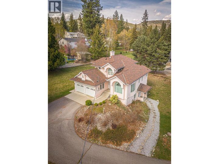 Property Photo:  4339 View Ridge Road  BC V0G 2G3 