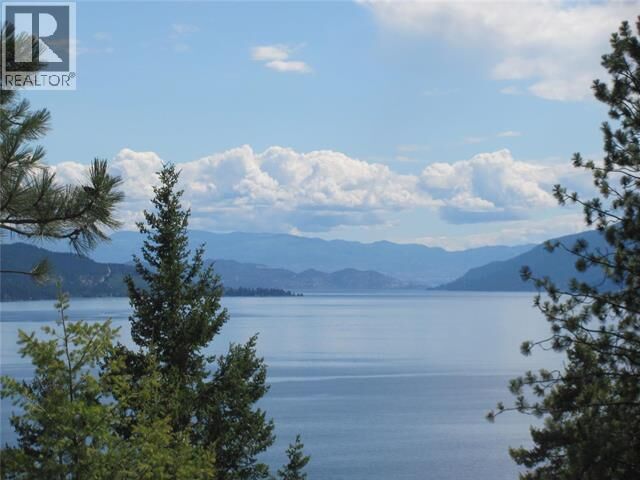 Property Photo:  10451 Westshore Road  BC V1H 2B2 