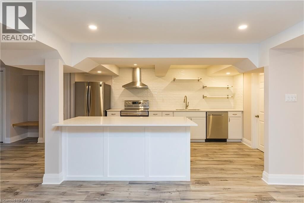 Property Photo:  255 York Road Lower  ON L9H 1N1 