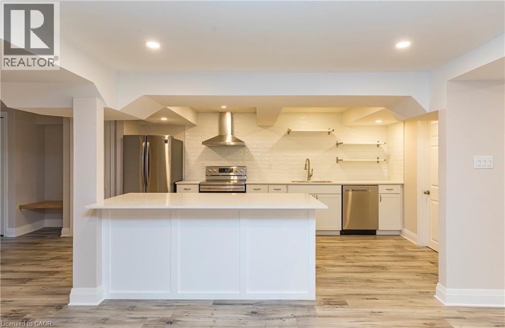 Property Photo:  255 York Road Lower  ON L9H 1N1 