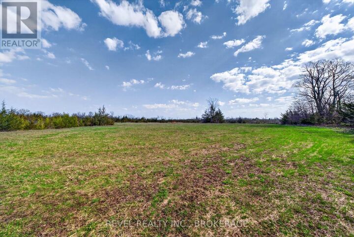 Property Photo:  00 Camden Portland Boundary Road  ON K0H 1V0 