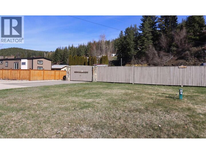 Property Photo: 2633 Squilax Anglemont Road 77 BC V0E 1M4