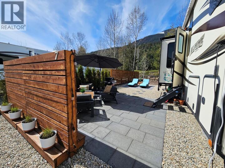 Property Photo:  205 Edward Street  BC V0G 1C0 