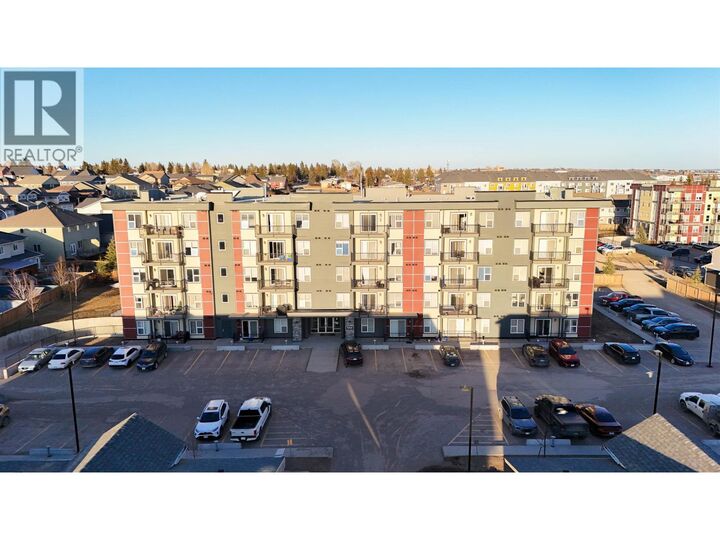 10307 112 Street 410 — photo 1