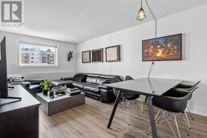 Property Photo: 270 Brittany Road 118 ON K1K 4M3