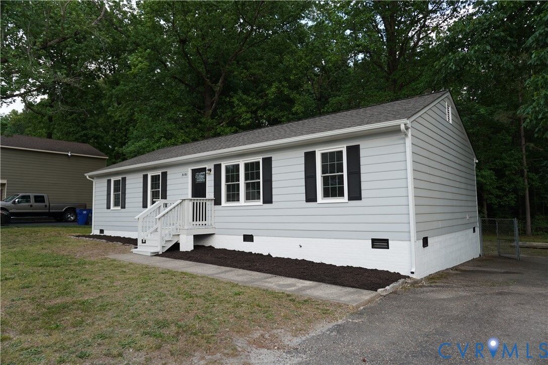 Property Photo:  3101 Loganwood Drive  VA 23834 