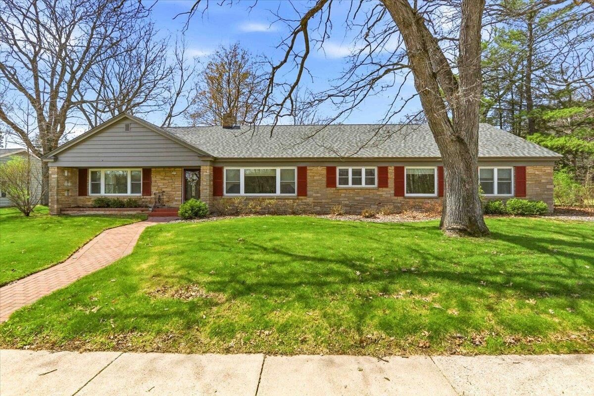 Property Photo:  1251 Wisconsin River Drive  WI 54469 