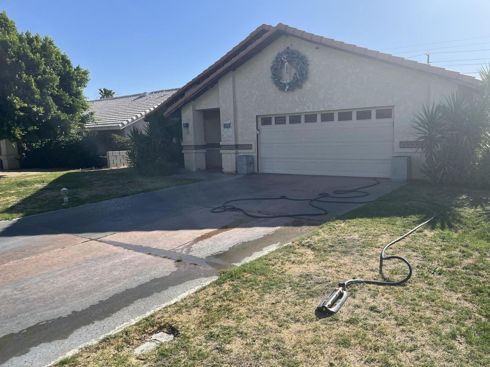 Property Photo:  29040 Avenida La Vista  CA 92234 