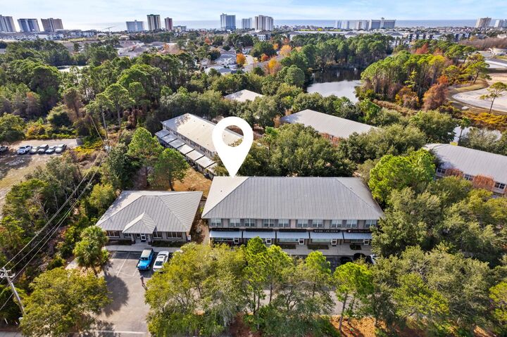Property Photo:  986 Airport Road B  FL 32541 
