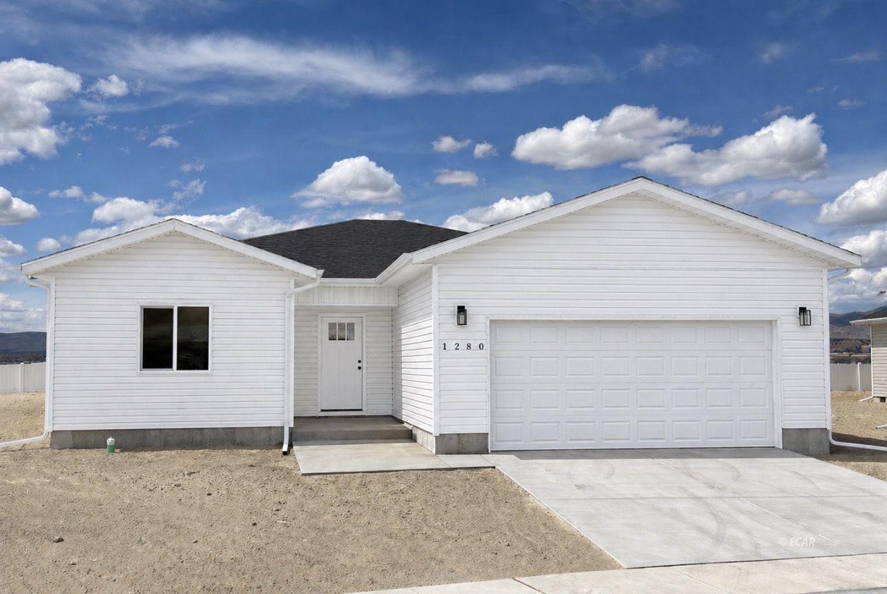 Property Photo:  1291 Primrose Lane  NV 89801 