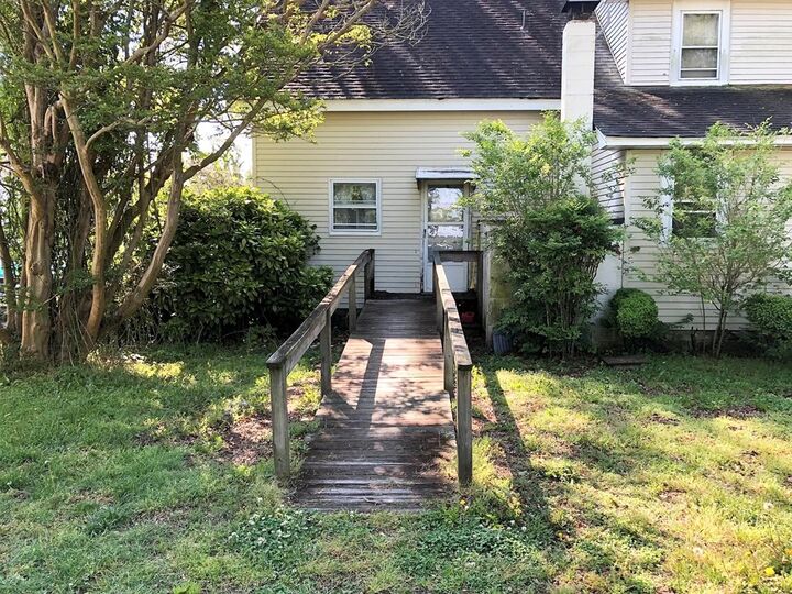 Property Photo:  4092 Main St  VA 23350 