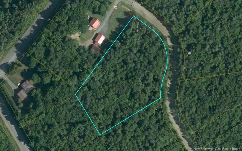 Property Photo:  Lot David  NB E4W 2K7 