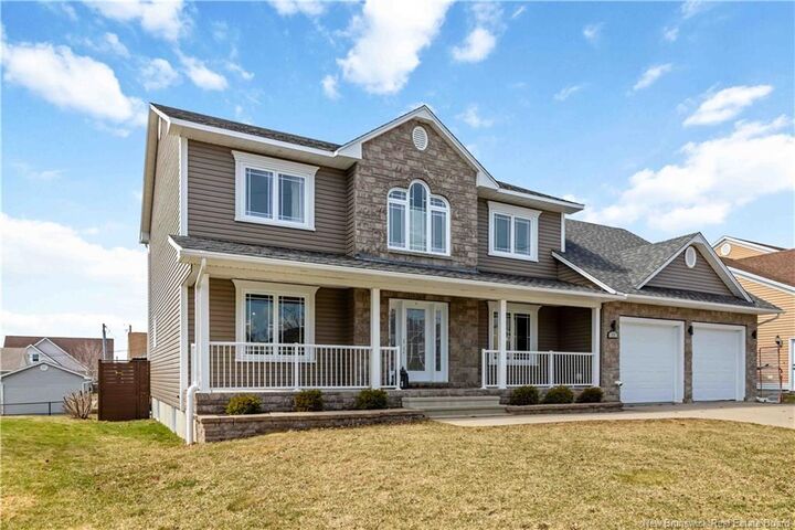 Property Photo: 22 Emma Court NB E3G 0W2