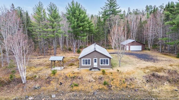 Property Photo: 43 Clarks Point Road NB E6A 1E7