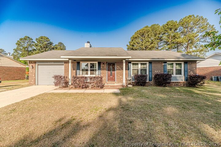 Property Photo:  1108 Nan Street  NC 28314 