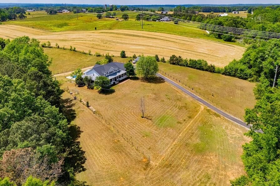 Property Photo: 575 Liberty Church Road GA 30116
