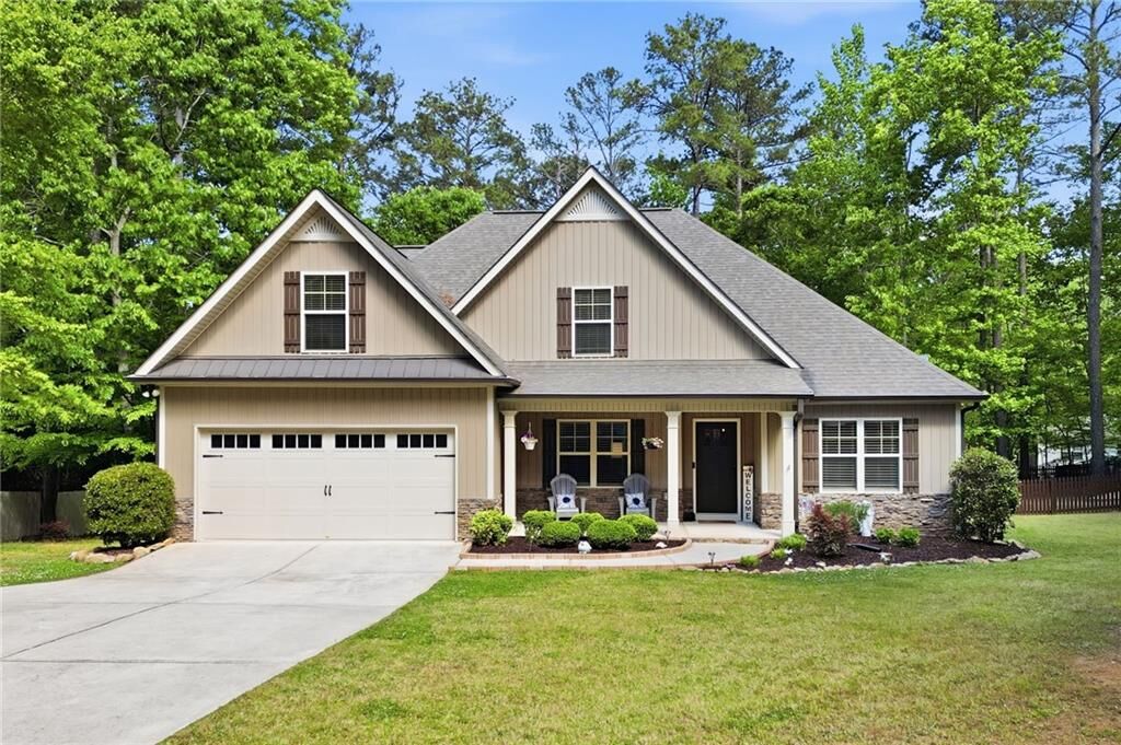 Property Photo:  7202 Tara Drive  GA 30180 