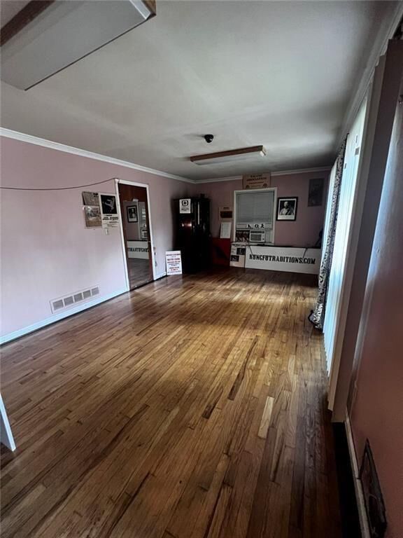 Property Photo:  3079 Midway Road  GA 30032 