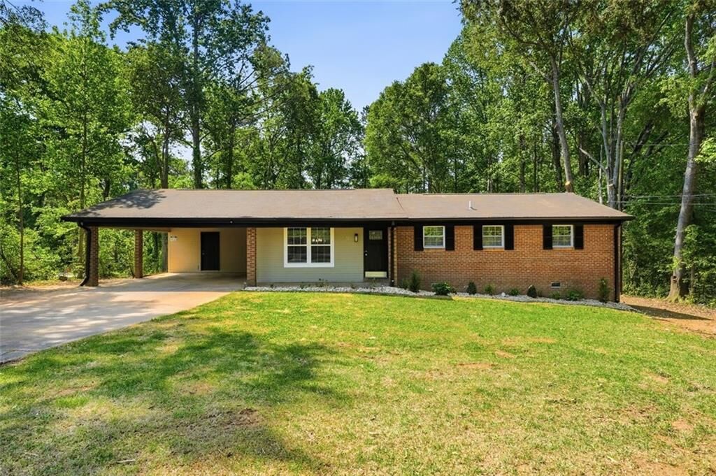 Property Photo:  5052 S Wright Street  GA 30291 