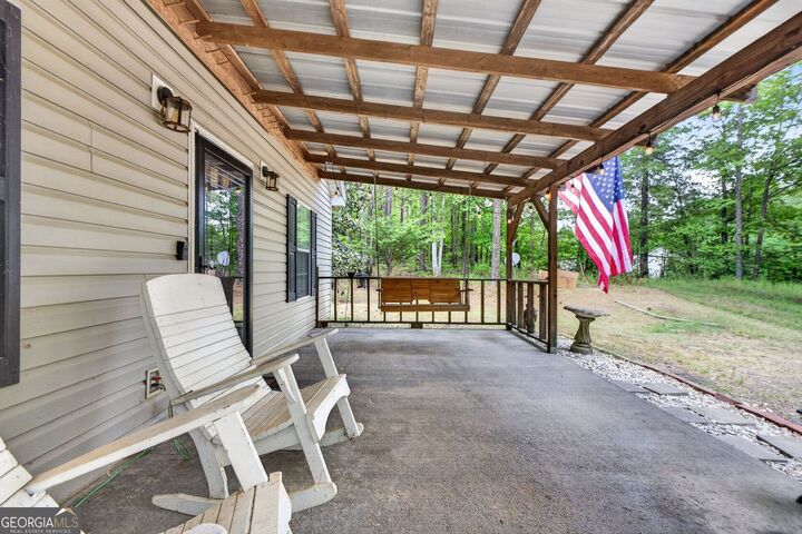 Property Photo:  1825 Harden Road  GA 30295 
